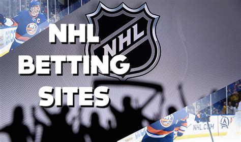 best nhl betting site